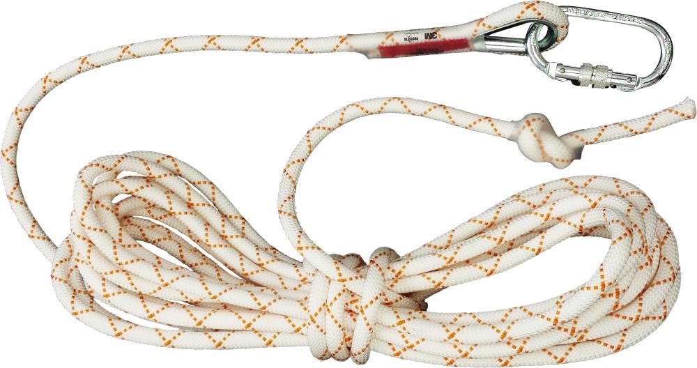 Kernmantelseil PROTECTA, 20M 3M