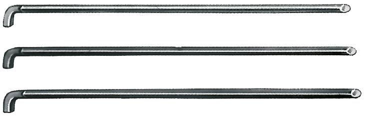 Ersatzfinger für Gewindebohrer-Ausdreher M16 TAPMATIC
