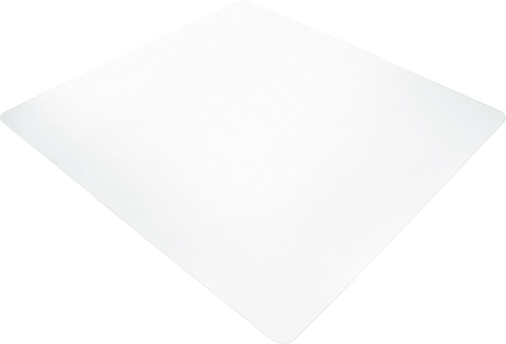 Bodenschutzmatte Ecogrip Solid B120xT110 cm Hartböden transparent