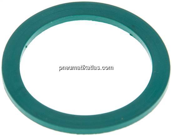 Ersatzdichtung 1 1/4" 42×32×2, Viton