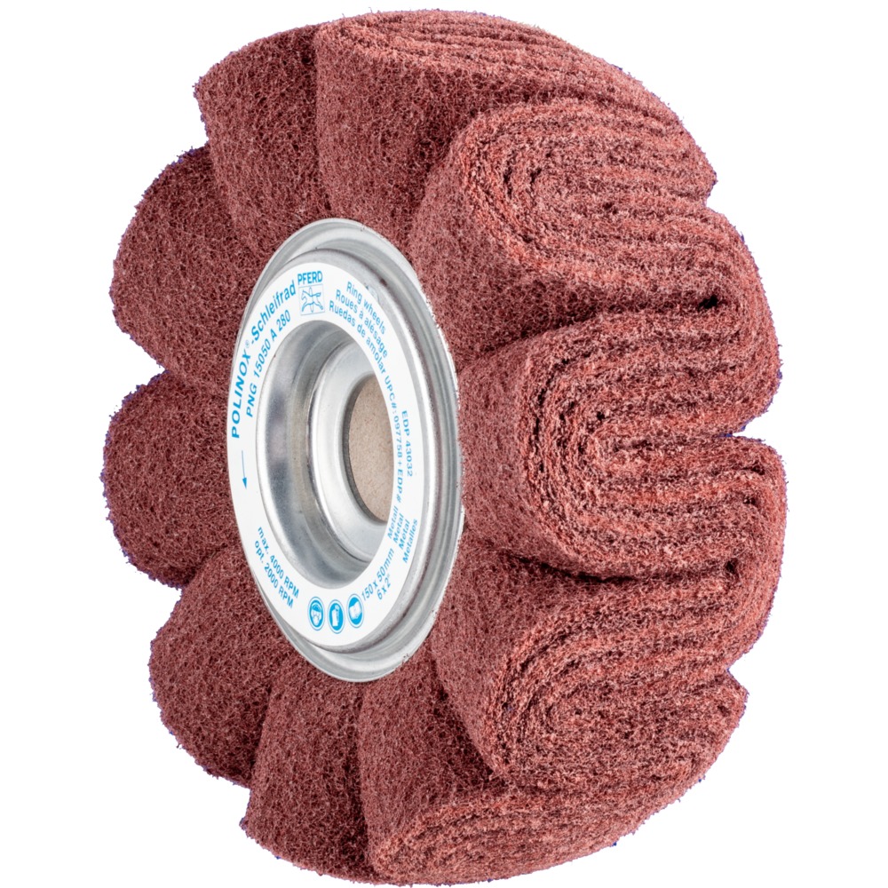 Vlieswerkzeuge PNG 15050/25,4 A 280