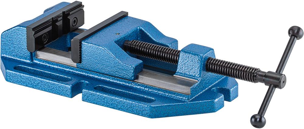 Bohrm.-Schraubstock BOF4 Gr.4 160mm Röhm