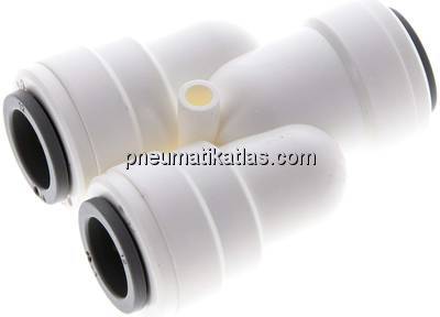 Y-Steckanschluss 12mm, IQS-LE (EPDM-Dichtung)