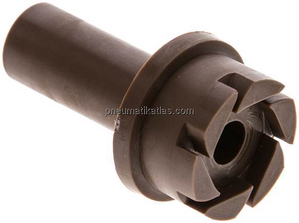 VORTEX Ersatzgenerator, braun