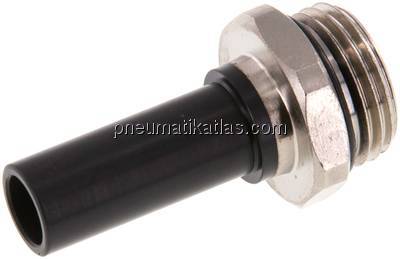 Einschraubtülle G 1/2"-12mm Stecknippel, IQS-Standard