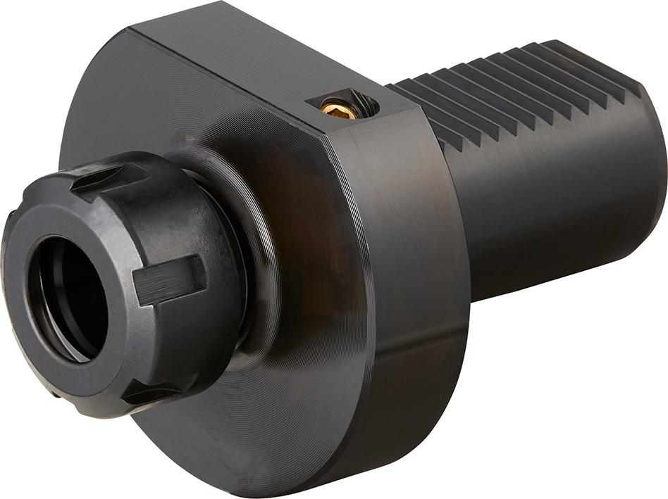 Bohrstangenhalter VDI E4 50xER40 FORTIS