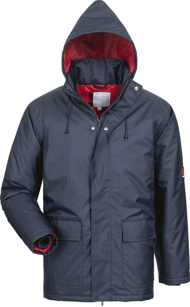 Parka Amrum Gr.3XL,marine