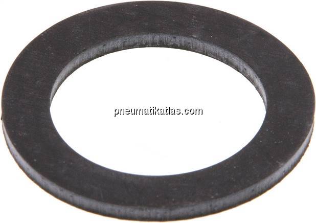 Ersatzdichtung (R / Rp 1/2") 30,0x21,0x2,2, NBR