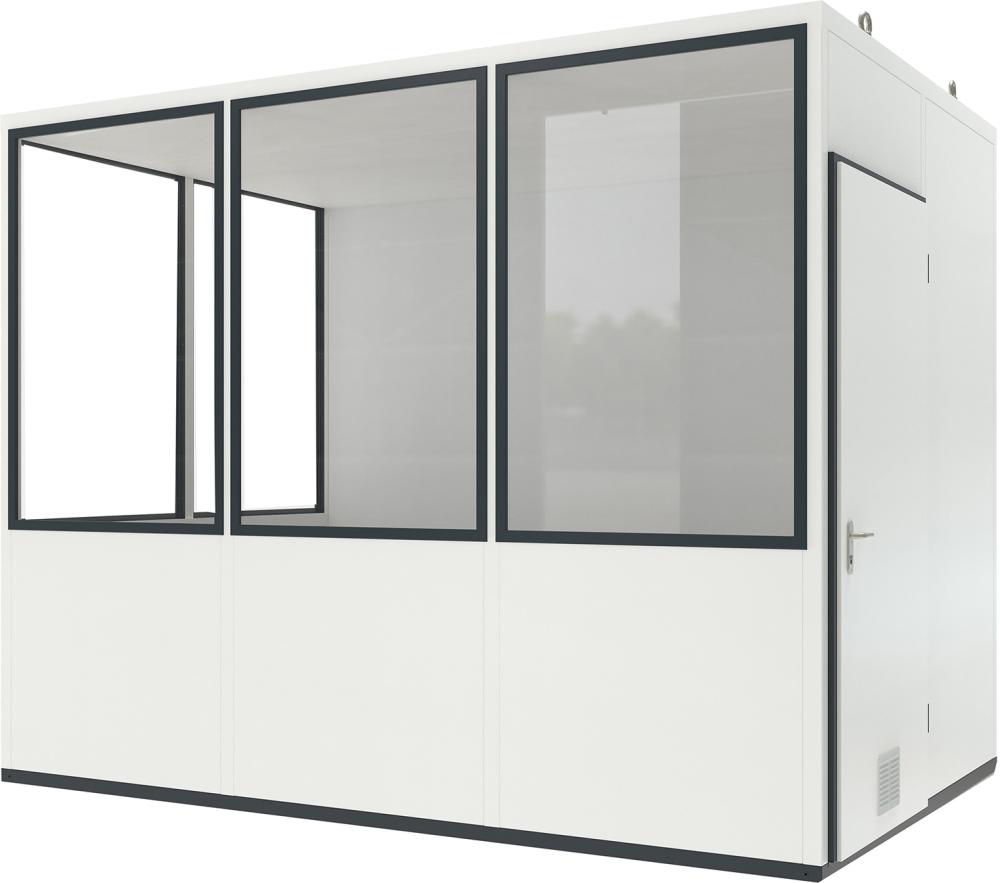 MultiRoom m.Elektrop.Sta+B2280xT3390xH2680 mm