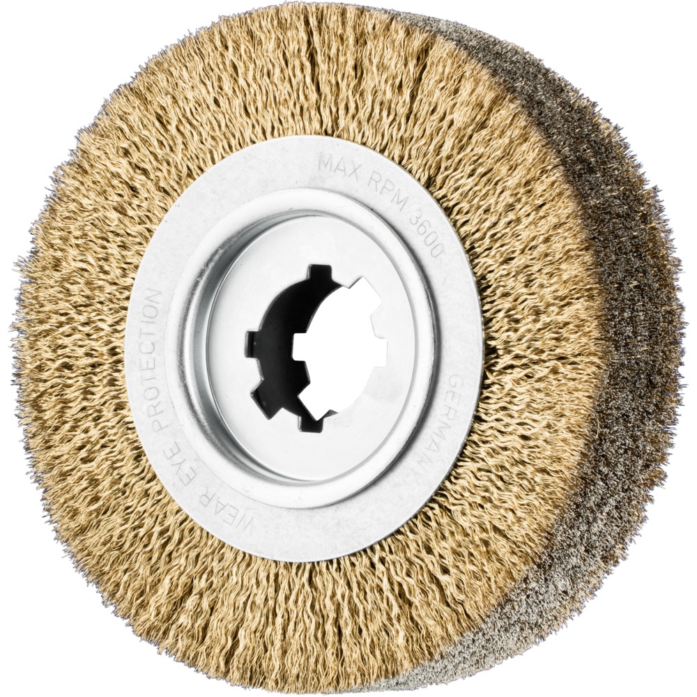 Rundbürsten RBU 25060/50,8 LIT ST 0,35