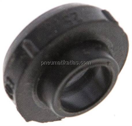 NBR-Ersatzdichtung, 6 S (M14x1,5)