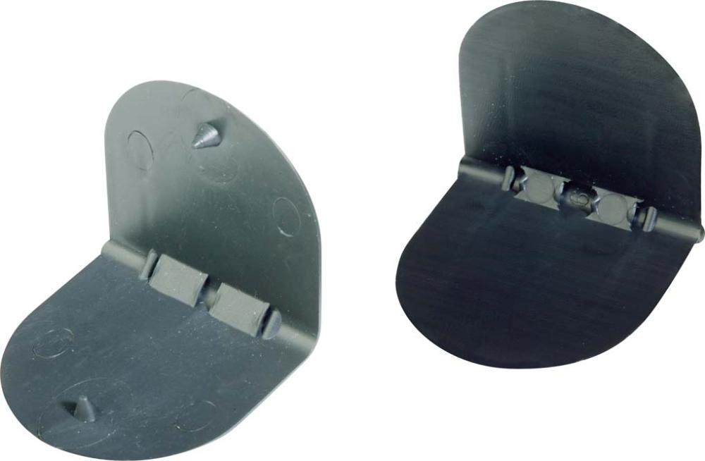 Kantenschutzeck,VE2000, 40x40mm, 40mm breit