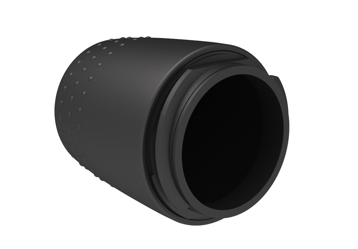 Auffangbehalter komplett Bird Pro