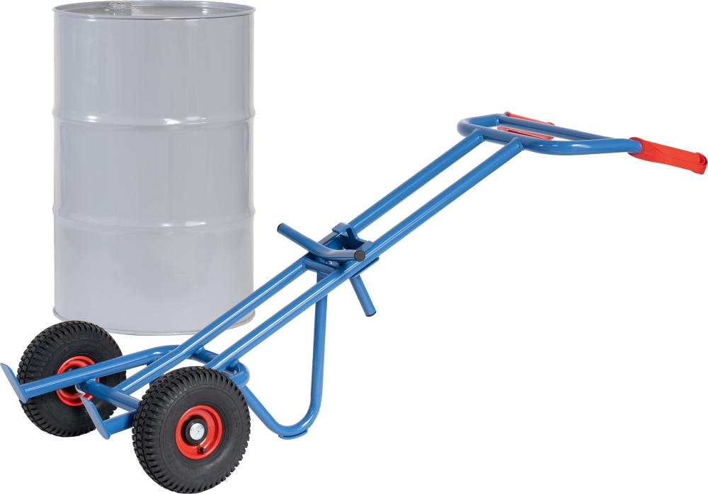 Fasskarre 1066 260X85mm Luft -Ber. fetra