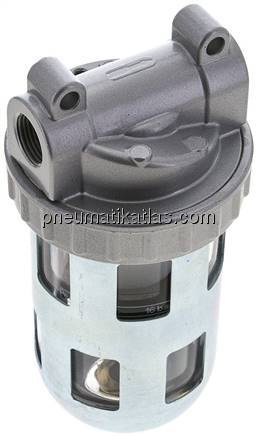 STANDARD-Filter, G 3/8", Standard 2