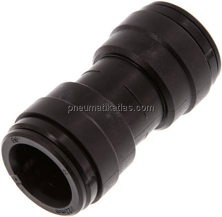 Gerader Steckanschluss 22mm-22mm, IQS-Big