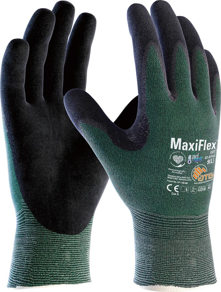 Handschuh MaxiFlex Cut AD-APT Gr. 12
