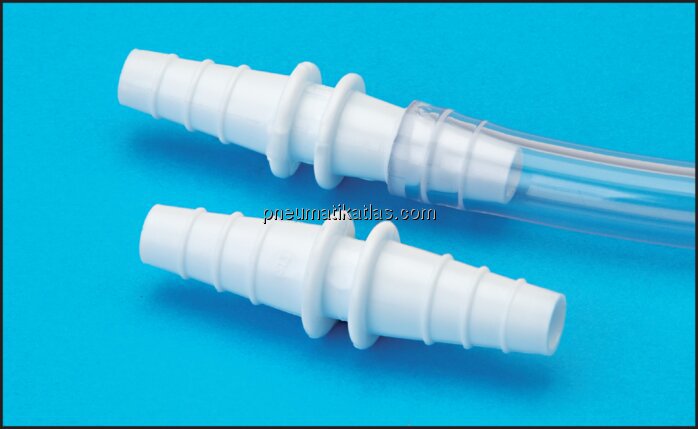 Exemplarische Darstellung: Universal-Schlauchverbi