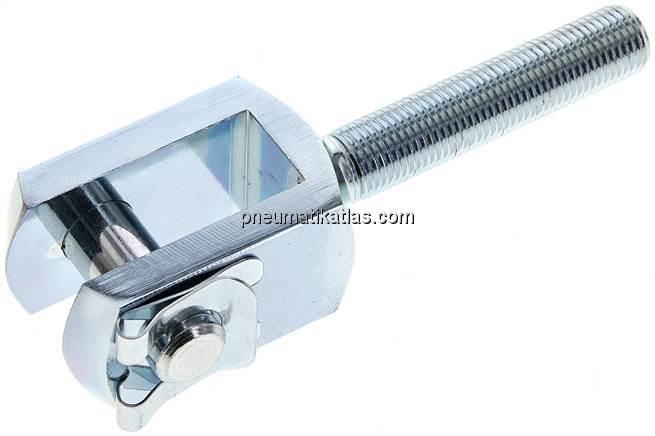 SGA-M12X1,25 (10767) Gabelkopf