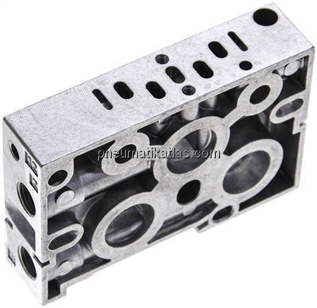 NAW-1/8-02-VDMA (161110) Verkettungsplatte