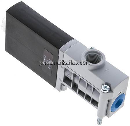 MHP4-MS1H-3/2O-1/4 (525199) Magnetventil