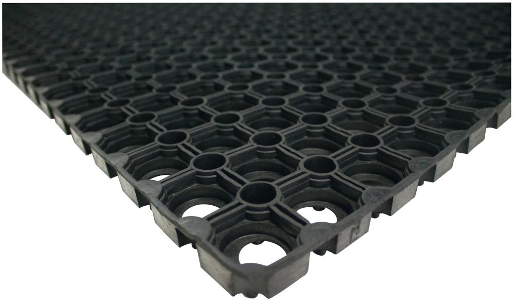 Ringgummimatten 1m x 1.5m