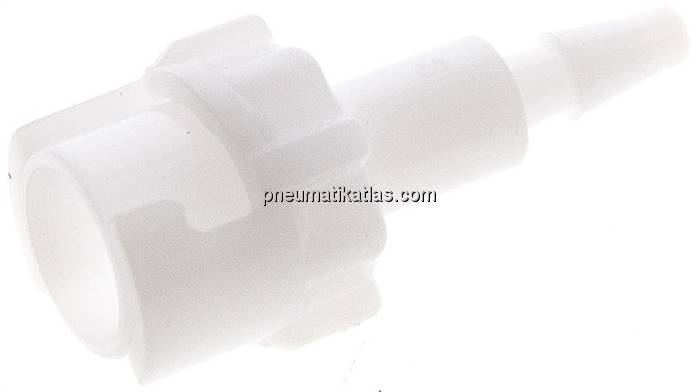 Kupplungsdose (SM) mit Schlauchtülle, POM