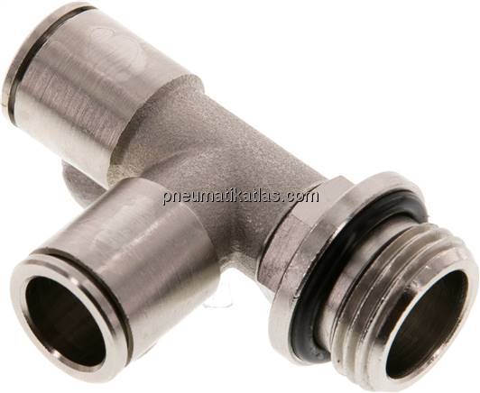 LE-Steckanschluss G 1/2"-12mm, IQS-MSV (Standard)