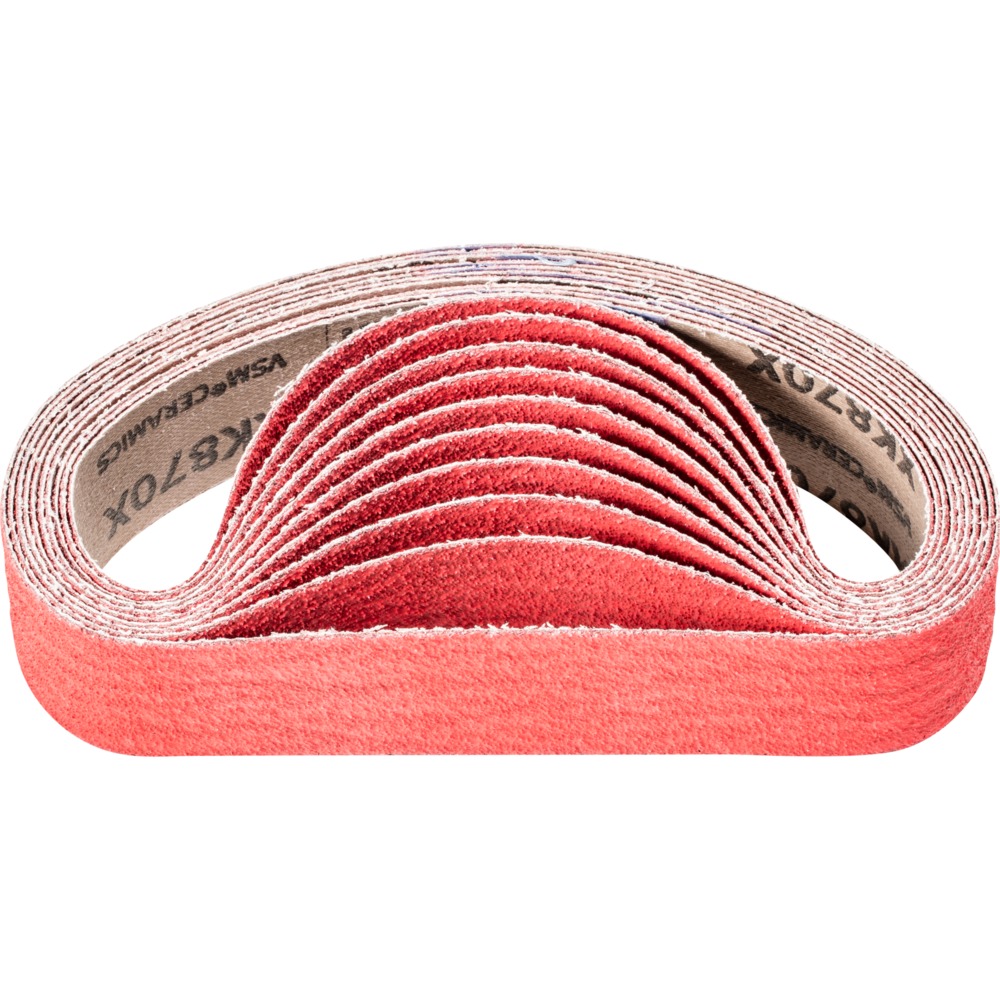 Flexible Schleifmittel BA 35/450 CO-COOL 60