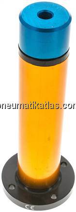 Kolben-Vibrator, 1680 N, 2500 Hübe/min