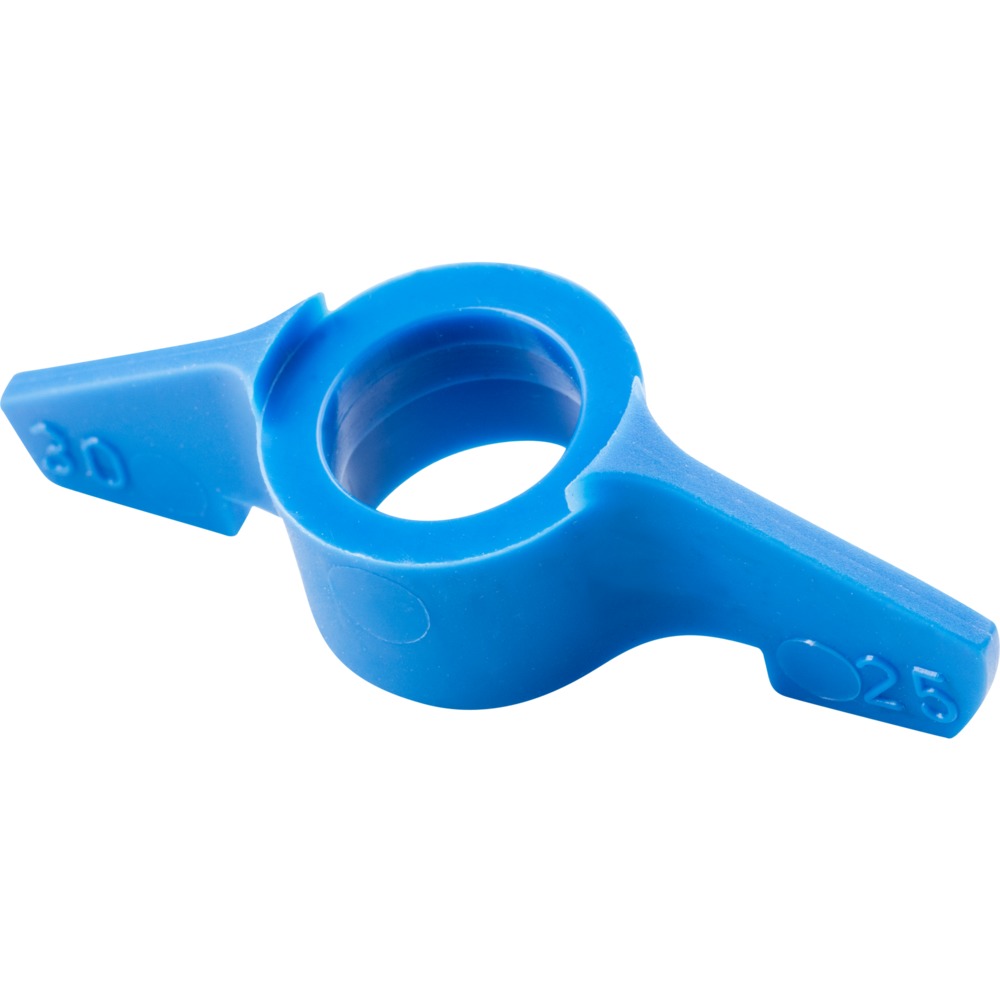 Feilenhefte, -hüllen, -bürsten KSSL 25/30