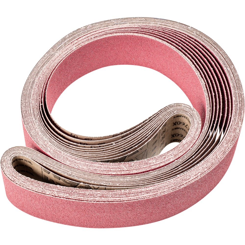 Flexible Schleifmittel BA 75/2500 X CO 50