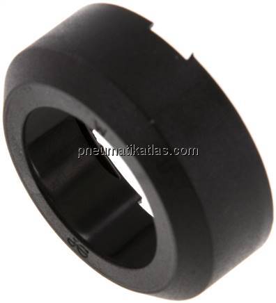 Schutzkappe für 22mm Steckanschlüsse, IQS-Big