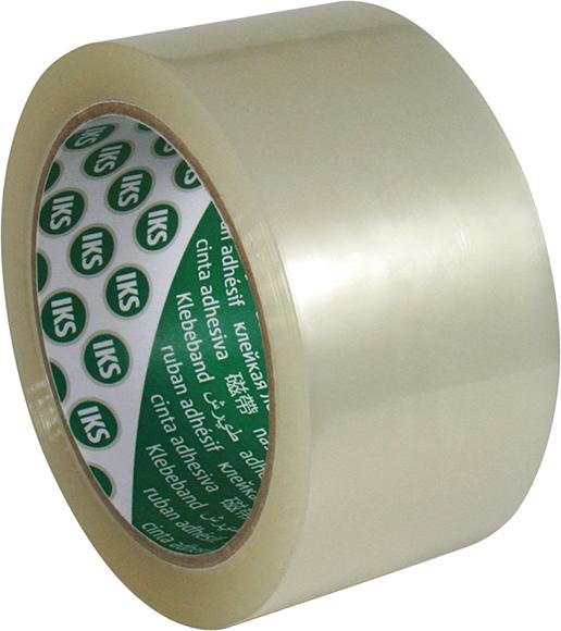 PP-Packband F29 66m x 50mm, farblos