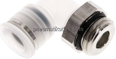 Winkel-Steckanschluss G 1/2"-12mm, IQS-PP