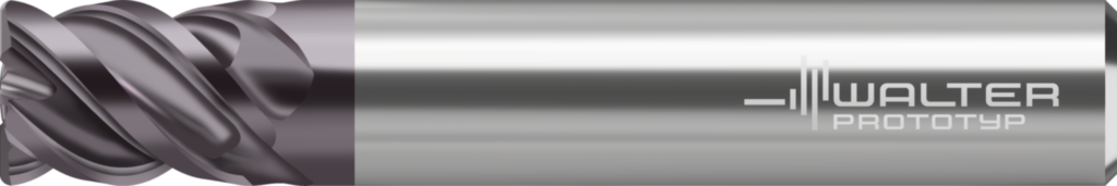 VHM-Eck-/Nutfräser MC326.15.9A4C152-WK40TF