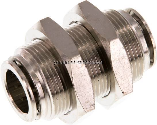 Schott-Steckanschluss 16mm, IQS-MSV (Standard)