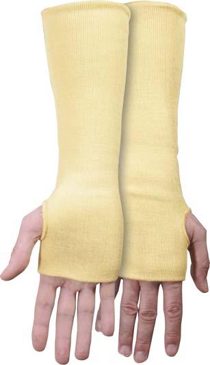 Armstulpe Armex 961, 420 mm lang