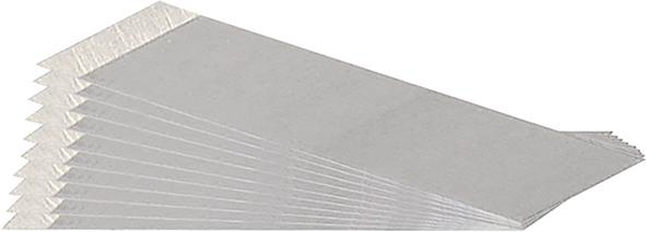 Skalpell-Klinge 30Grad Pack a 40 Stück NT Cutter