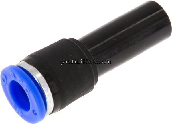 Reduzierung 1/2" (12,7 mm)Nippelx3/8" (9,52 mm)Schla.