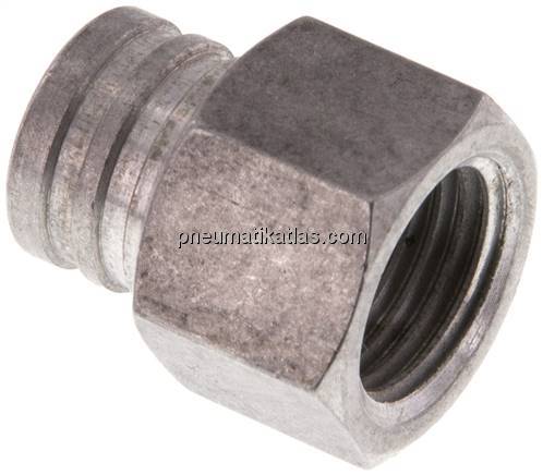 Saugerhalter, Typ K, G 1/4" (IG)