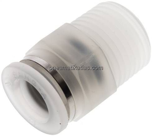 Gerader Steckanschluss R 1/2"-12mm, IQS-PP