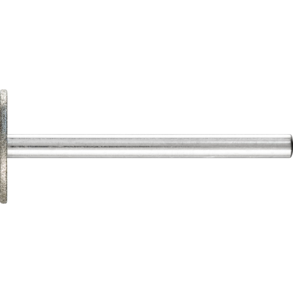 Dia.- und CBN-Schleifwerkzeuge Galvanik DZY-N 14,0-1,0/3 D 64