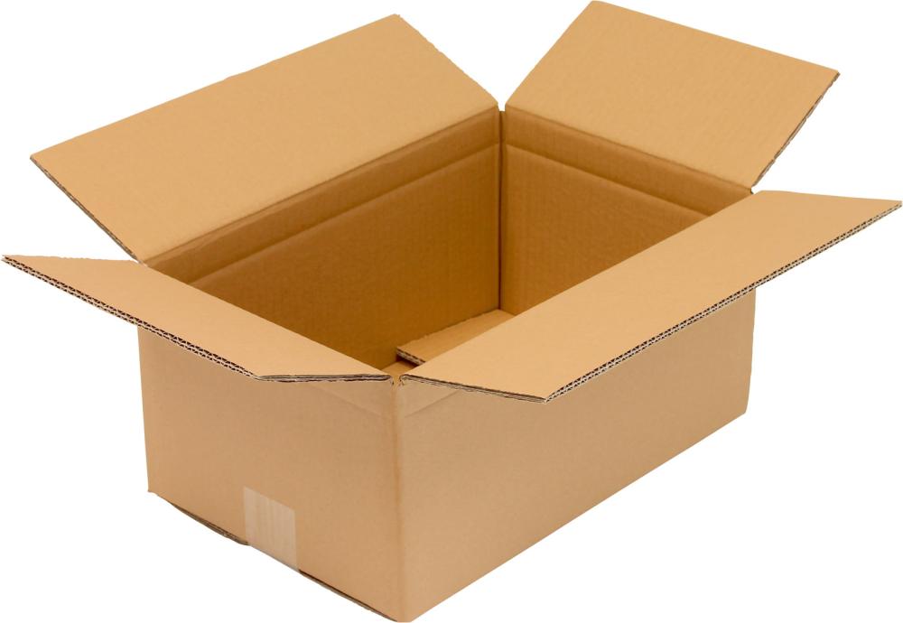 Karton 2-wellig,VE20, 380x240x170mm, Q.2.3
