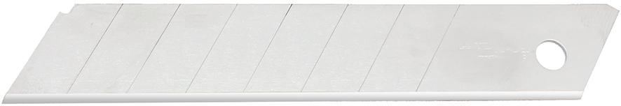 Abbrechklinge 18mm Spender a 50 Stück LUTZ BLADES