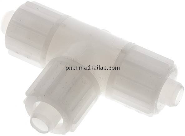 T-Schlauchverbindung 16x10mm, PVDF