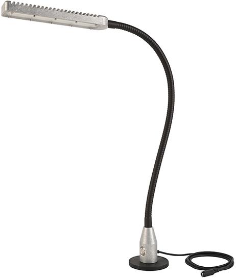 LED-Arbeitsleuchte Fluter 950Lumen Bauer + Böcker