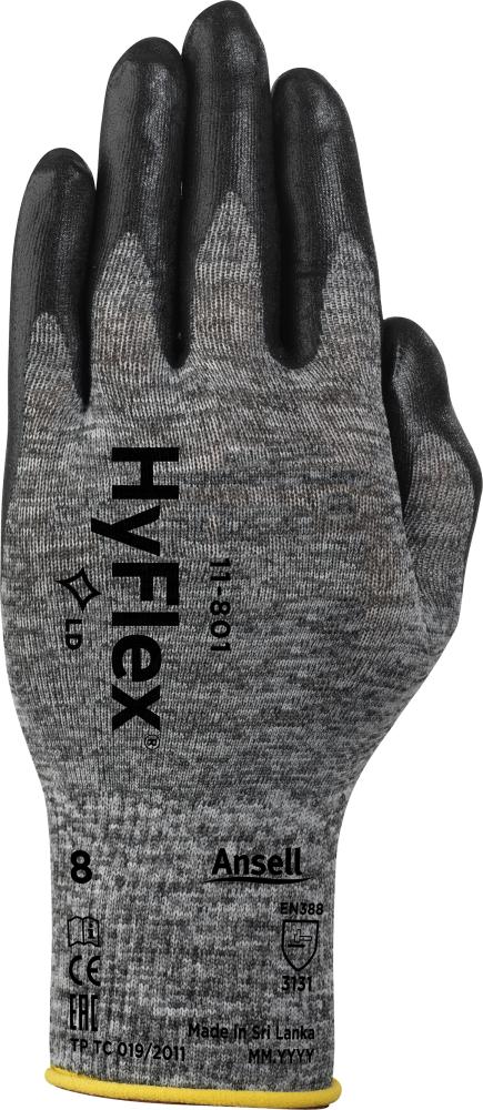 Handschuh HyFlex 11-801, Gr.11 Ansell