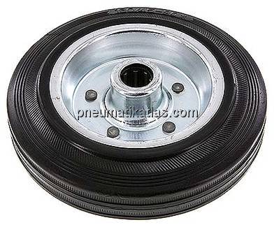 Rad für Transportgeräterolle, 180mm