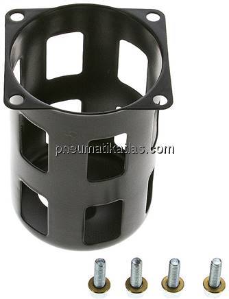 Schutzkorb , Kombi 1